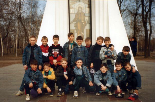 Дмитрий Лосев